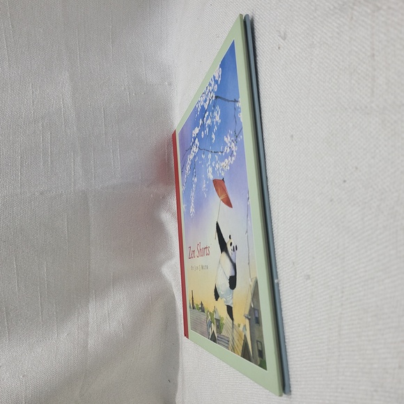 3/$10 Zen Shorts - Picture 5 of 14